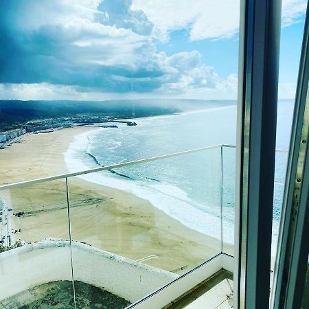 Ddm Studio - O Paraiso Do Sitio Da Nazaré Eksteriør billede