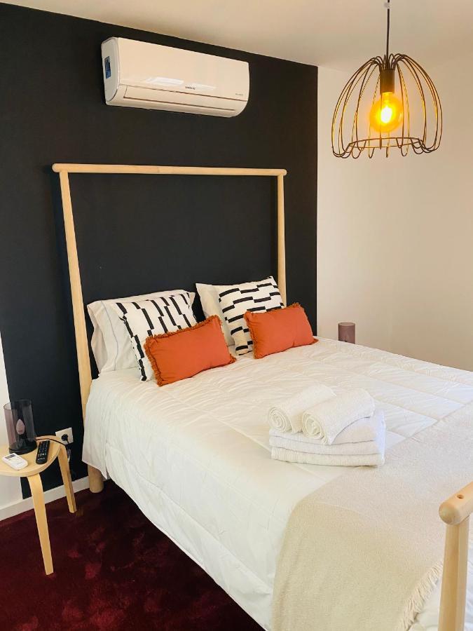Ddm Studio - O Paraiso Do Sitio Da Nazaré Eksteriør billede