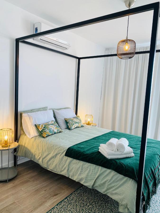 Ddm Studio - O Paraiso Do Sitio Da Nazaré Eksteriør billede