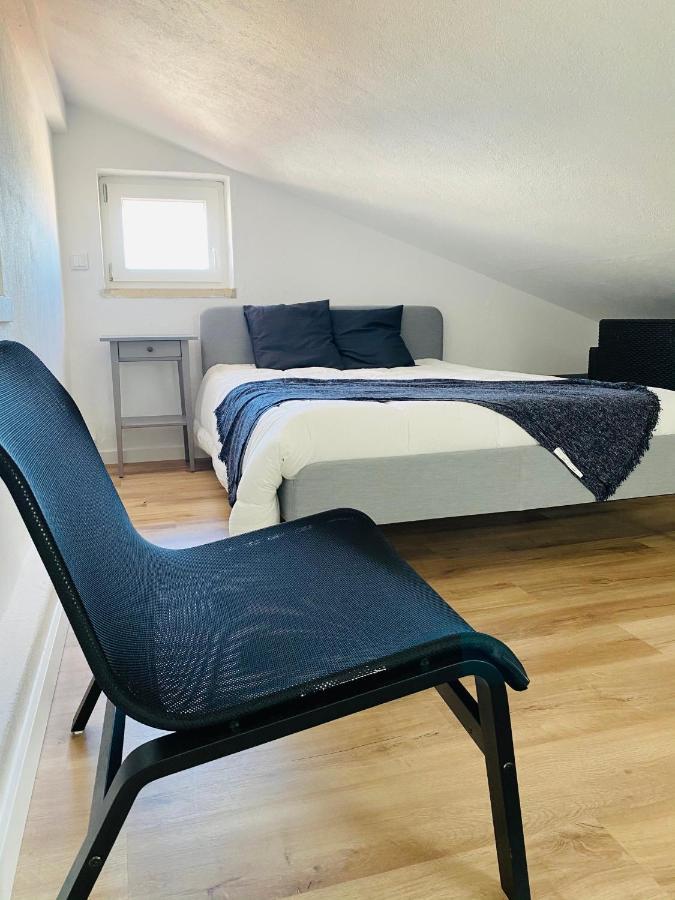 Ddm Studio - O Paraiso Do Sitio Da Nazaré Eksteriør billede