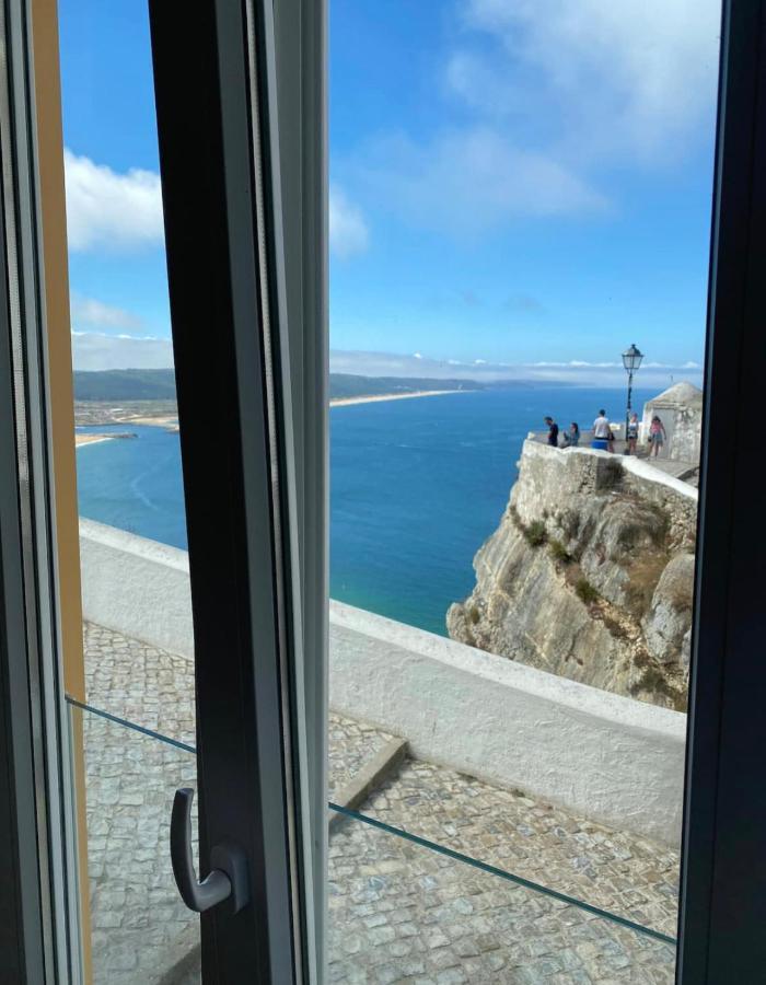 Ddm Studio - O Paraiso Do Sitio Da Nazaré Eksteriør billede