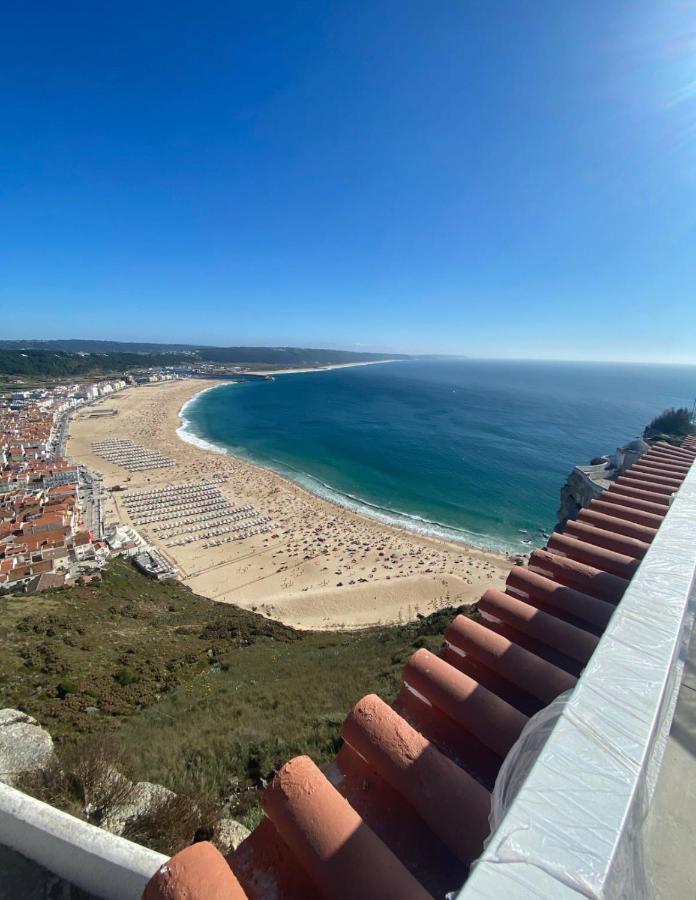 Ddm Studio - O Paraiso Do Sitio Da Nazaré Eksteriør billede